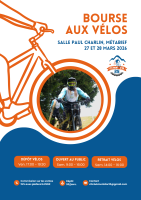 Bourse aux vélos