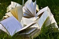 Club lecture "Au Bonheur des livres"