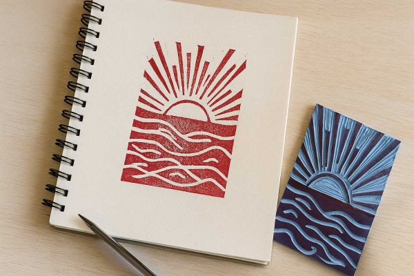 Ateliers de linogravure